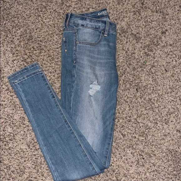 American Eagle Jeans - Picture 1 of 1